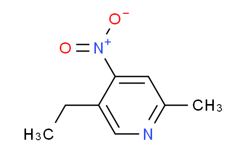 AM238552 | 13508-97-9 | 5-Ethyl-2-methyl-4-nitropyridine