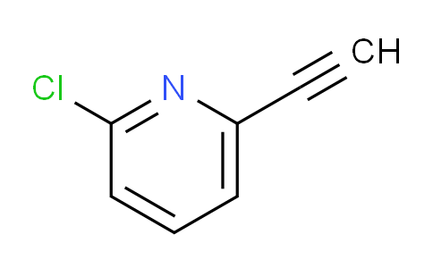 AM238554 | 914950-09-7 | 2-Chloro-6-ethynylpyridine