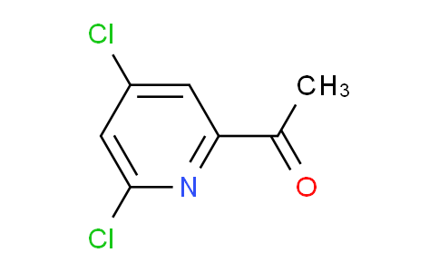 AM238555 | 1060815-12-4 | 1-(4,6-Dichloropyridin-2-yl)ethanone