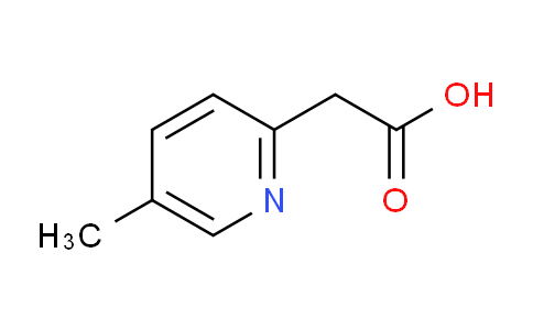 AM23856 | 848093-05-0 | 5-Methylpyridine-2-acetic acid