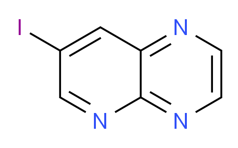 AM238561 | 1120214-98-3 | 7-Iodopyrido[2,3-b]pyrazine
