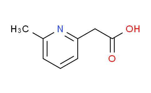AM23857 | 92917-49-2 | 6-Methylpyridine-2-acetic acid