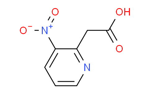 AM23858 | 1214374-87-4 | 3-Nitropyridine-2-acetic acid