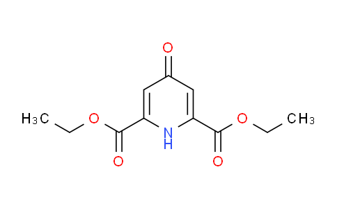 AM238588 | 115231-56-6 | Diethyl 4-oxo-1,4-dihydropyridine-2,6-dicarboxylate