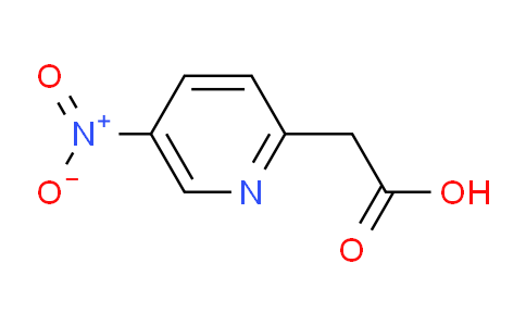 AM23859 | 1214328-73-0 | 5-Nitropyridine-2-acetic acid
