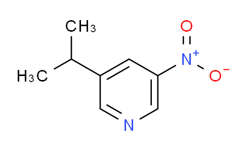 AM238591 | 131941-33-8 | 3-Isopropyl-5-nitropyridine