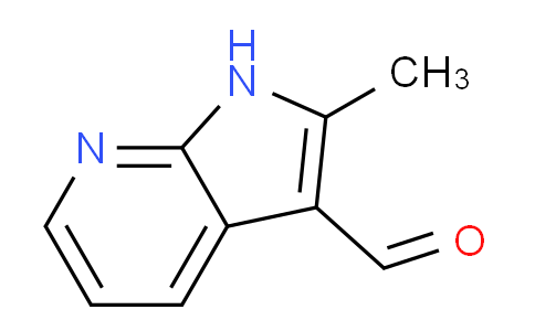 AM238593 | 858275-30-6 | 2-Methyl-1H-pyrrolo[2,3-b]pyridine-3-carbaldehyde