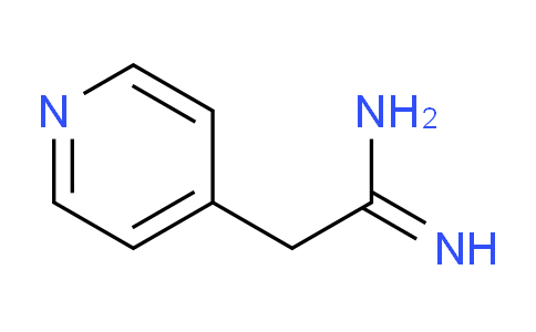 AM238597 | 885953-93-5 | 2-(Pyridin-4-yl)acetimidamide