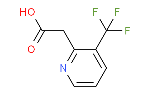 AM23860 | 1000521-27-6 | 3-(Trifluoromethyl)pyridine-2-acetic acid