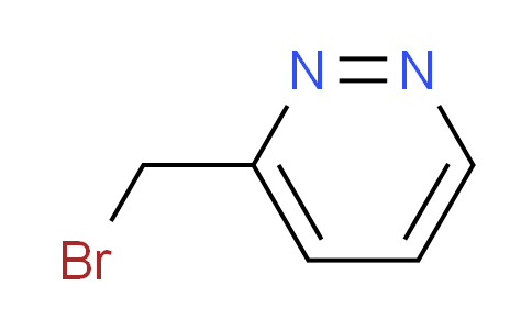 AM238605 | 60023-36-1 | 3-(Bromomethyl)pyridazine