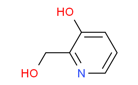 AM238608 | 14047-53-1 | 2-(Hydroxymethyl)pyridin-3-ol