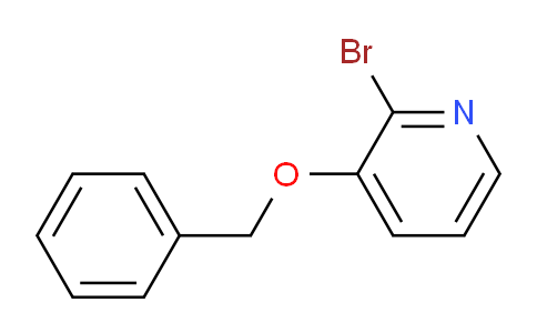 AM238609 | 132330-98-4 | 3-(Benzyloxy)-2-bromopyridine