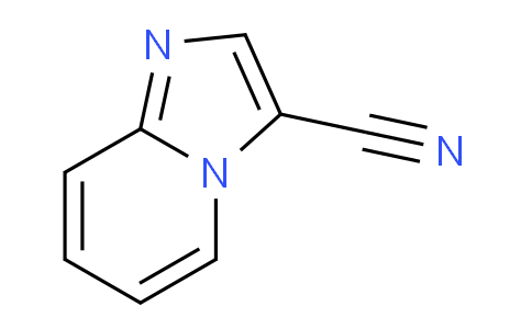 Imidazo[1,2-a]pyridine-3-carbonitrile