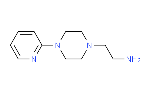 AM238616 | 30194-54-8 | 2-(4-(Pyridin-2-yl)piperazin-1-yl)ethanamine