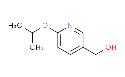 AM238618 | 1104461-69-9 | (6-Isopropoxypyridin-3-yl)methanol