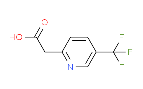AM23862 | 785762-99-4 | 5-(Trifluoromethyl)pyridine-2-acetic acid