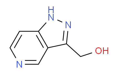 AM238627 | 1256811-70-7 | (1H-Pyrazolo[4,3-c]pyridin-3-yl)methanol