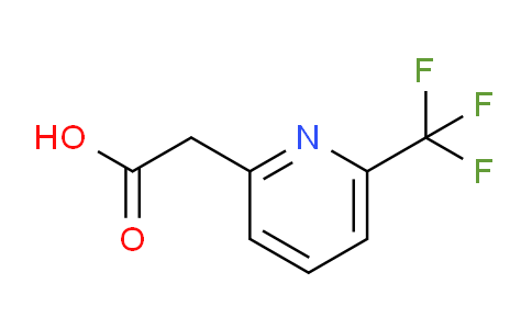 AM23863 | 1000565-32-1 | 6-(Trifluoromethyl)pyridine-2-acetic acid