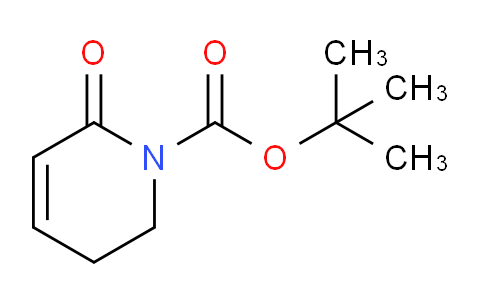 AM238636 | 128372-89-4 | tert-Butyl 2-oxo-5,6-dihydropyridine-1(2H)-carboxylate