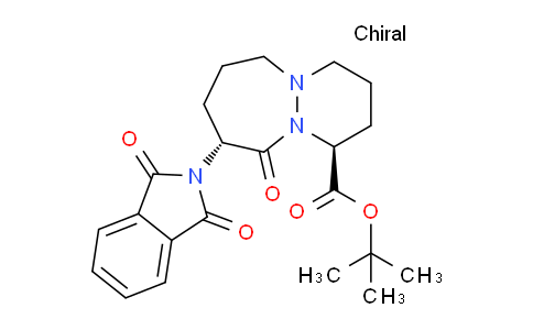 AM238638 | 106927-97-3 | (1S,9R)-tert-Butyl 9-(1,3-dioxoisoindolin-2-yl)-10-oxooctahydro-1H-pyridazino[1,2-a][1,2]diazepine-1-carboxylate