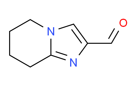 AM238639 | 1038827-93-8 | 5,6,7,8-Tetrahydroimidazo[1,2-a]pyridine-2-carbaldehyde