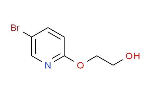 AM238641 | 212961-31-4 | 2-((5-Bromopyridin-2-yl)oxy)ethanol