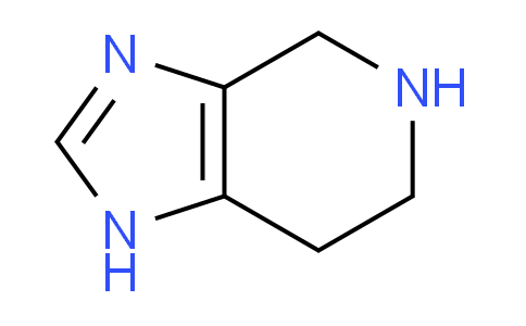 4,5,6,7-Tetrahydro-1H-imidazo[4,5-c]pyridine