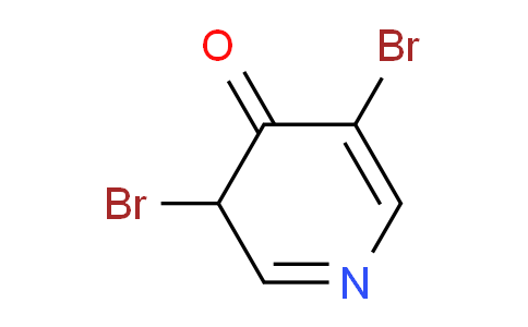 AM238648 | 28419-11-6 | 3,5-Dibromopyridin-4(3H)-one