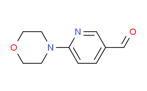 AM238652 | 173282-60-5 | 6-Morpholin-4-yl-pyridine-3-carbaldehyde