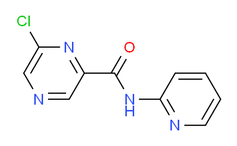 AM238657 | 848187-27-9 | 6-Chloro-N-(pyridin-2-yl)pyrazine-2-carboxamide