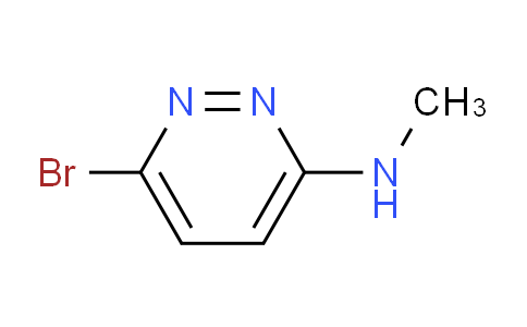 AM238658 | 1208657-07-1 | 6-Bromo-N-methylpyridazin-3-amine