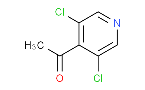 AM238660 | 402561-66-4 | 1-(3,5-Dichloropyridin-4-yl)ethan-1-one
