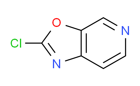 AM238675 | 916792-10-4 | 2-Chlorooxazolo[5,4-c]pyridine