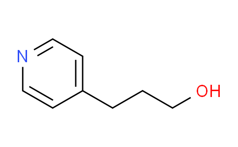 AM238676 | 2629-72-3 | 3-(Pyridin-4-yl)propan-1-ol