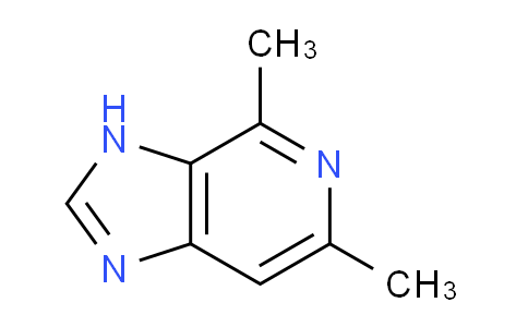 AM238677 | 18233-01-7 | 4,6-Dimethyl-3H-imidazo[4,5-c]pyridine
