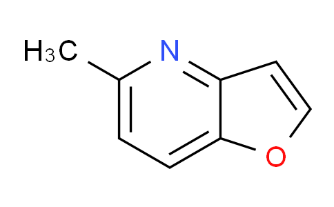 5-Methylfuro[3,2-b]pyridine