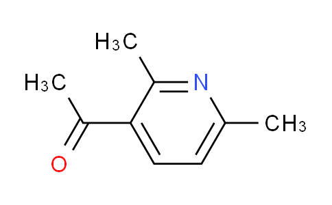 AM238690 | 1721-25-1 | 1-(2,6-Dimethylpyridin-3-yl)ethanone
