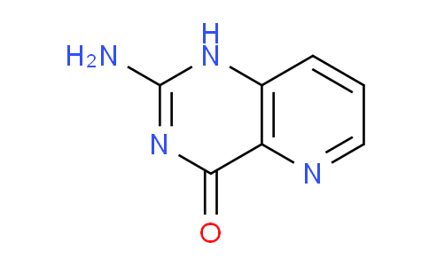 AM238703 | 110967-13-0 | 2-Aminopyrido[3,2-d]pyrimidin-4(1H)-one