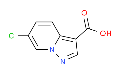 AM238713 | 1167055-29-9 | 6-Chloropyrazolo[1,5-a]pyridine-3-carboxylic acid