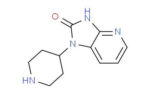 AM238720 | 185961-99-3 | 1-(Piperidin-4-yl)-1H-imidazo[4,5-b]pyridin-2(3H)-one