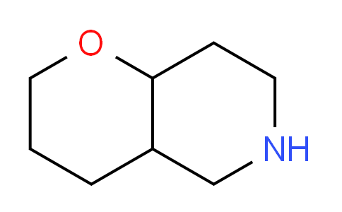 AM238721 | 71671-81-3 | Octahydro-2H-pyrano[3,2-c]pyridine