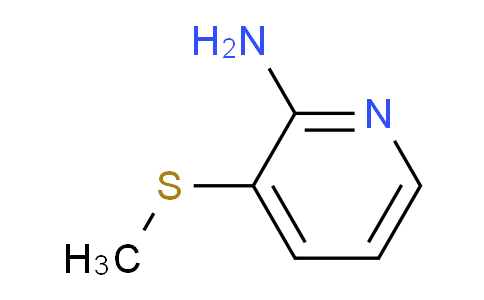 AM238725 | 183610-73-3 | 3-(Methylthio)pyridin-2-amine
