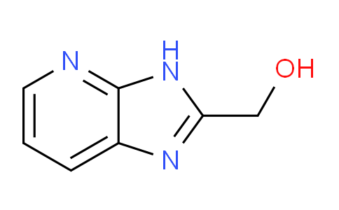 (3H-Imidazo[4,5-b]pyridin-2-yl)methanol