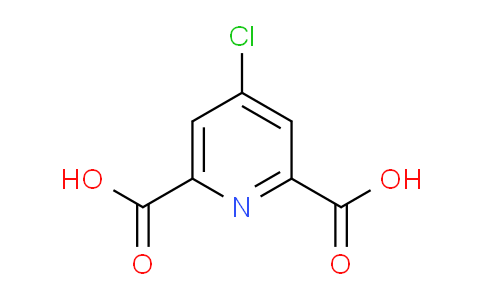 AM238732 | 4722-94-5 | 4-Chloropyridine-2,6-dicarboxylic acid