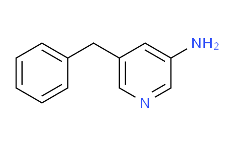 AM238733 | 388630-79-3 | 5-Benzylpyridin-3-amine