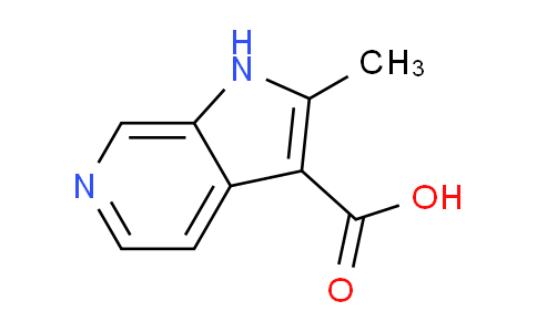 AM238735 | 933736-80-2 | 2-Methyl-1H-pyrrolo[2,3-c]pyridine-3-carboxylic acid