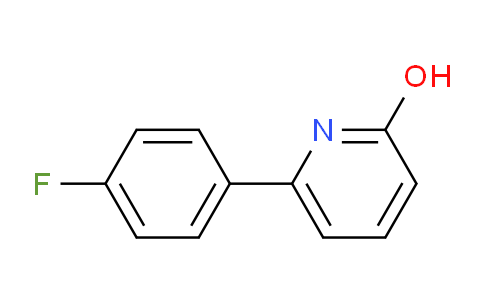 AM238740 | 1111111-04-6 | 6-(4-Fluorophenyl)pyridin-2-ol