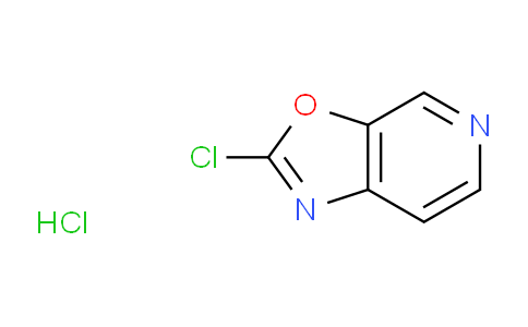 AM238747 | 1258650-05-3 | 2-Chlorooxazolo[5,4-c]pyridine hydrochloride