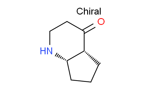 AM238758 | 5315-52-6 | cis-Hexahydro-1H-cyclopenta[b]pyridin-4(4aH)-one