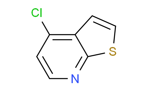 AM238760 | 62226-17-9 | 4-Chlorothieno[2,3-b]pyridine